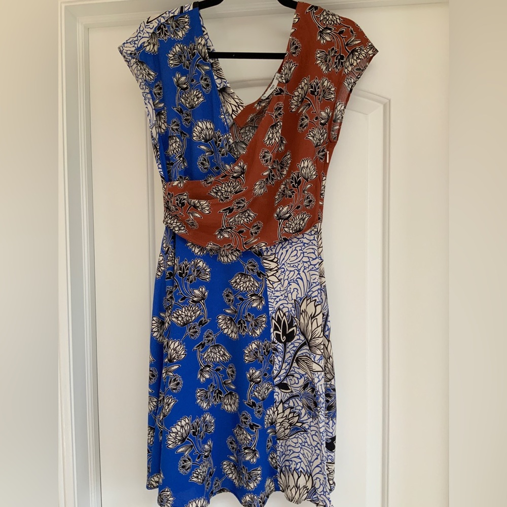 Mango Summer dress